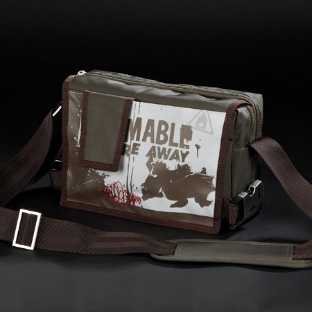 Sigikid Pl�schtier Messenger bag small 18x25x7cm
