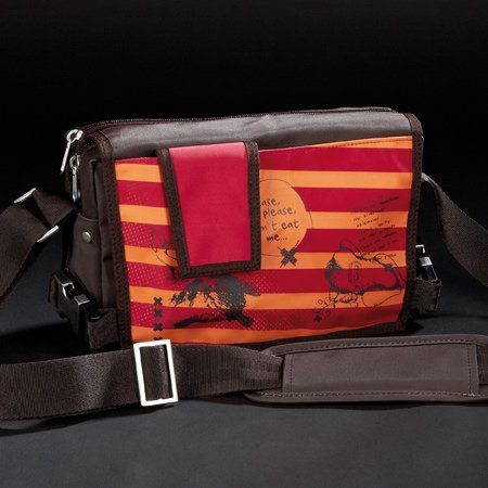 Sigikid Pl�schtier Messenger bag small 18x25x7cm