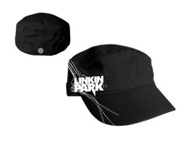 Linkin Park Urban Cap Logo