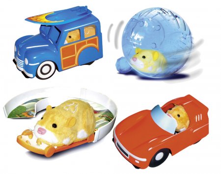 Paciocchini Babies Booster Display (24)