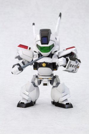 Mega Man Model Kit 1/10 Proto Man 14 cm