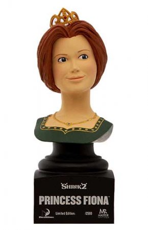 Shrek 2 B�ste Fiona 20 cm