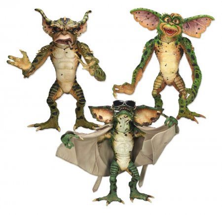 Gremlins 2 Serie 1 Actionfiguren Umkarton 18 cm (14)