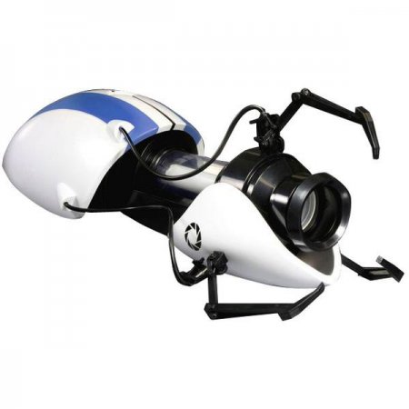 Portal Replik 1/1 Aperture Science Handheld Portal Device Atlas Version