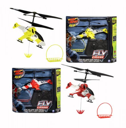 Air Hogs R/ C Hubschrauber Fly Crane Umkarton (3)