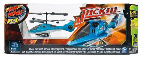 Air Hogs R/ C Hubschrauber Jackal 3- Channel