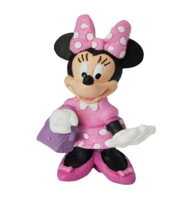 Mickey Mouse Clubhouse Figur Classic Mickey 7 cm
