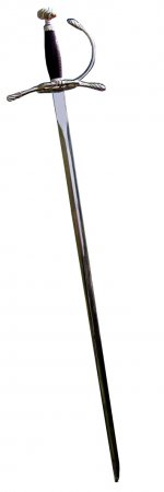 Die Braut des Prinzen Replik 1/1 Schwert des Grausamen Piraten Roberts 109 cm