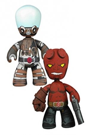 Saw Mez- Itz Actionfigur Jigsaw Puppet 15 cm