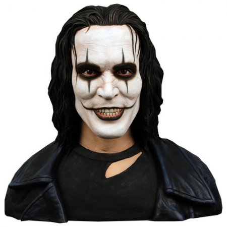 The Crow Eric Draven 1:1 B�ste
