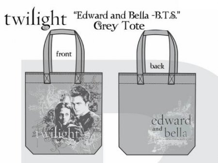 Twilight Regenschirm Cullen