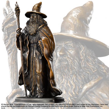 Harry Potter Replik 1/1 Slytherins Medaillon (Sterling Silber)