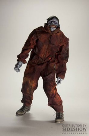 Adventure Kartel Actionfigur 1/6 Boiler Zomb 30 cm f�r EUR 144.90