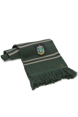 Harry Potter Schal Slytherin 190 cm