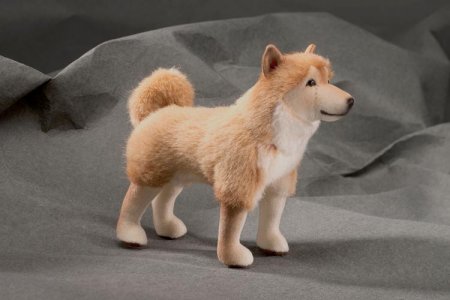 Kösener- Shiba Inu Minitier