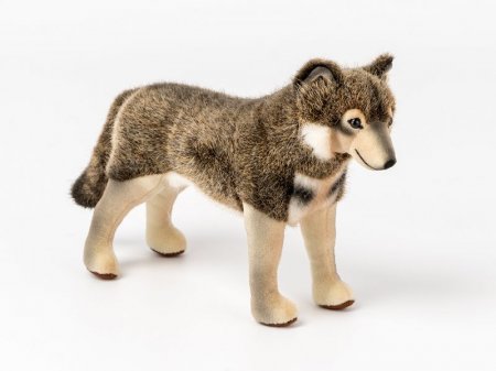 Kösener- Wolf Minitier