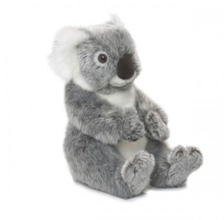 WWF Plüschtier Koala 15 cm