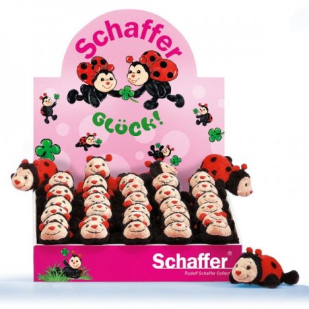 Minis & Super-Minis  - Mini Marienkäfer Bolle (36)