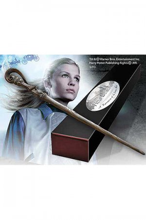 Harry Potter Zauberstab Fleur Delacour (Charakter-Edition)