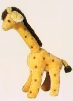 Kösener- Replik Giraffe