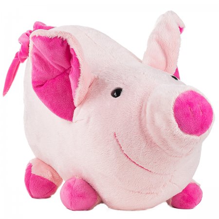 Peluche Schaffer 5081 Maialino Loulou 33 Cm – Morbido E Tenero – Lavabile In Lavatrice – Amico Del Cuore Per Bambini Dai 3 Anni