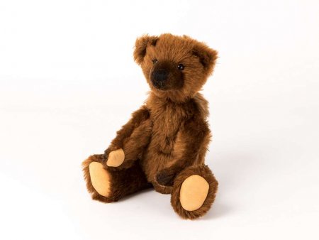 Kösener-Teddy 