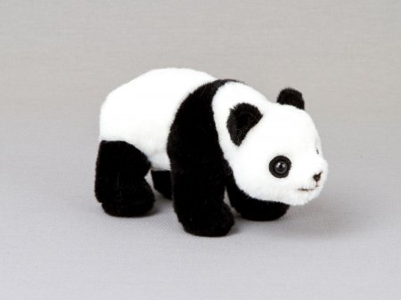 Kösener- Panda-Baby