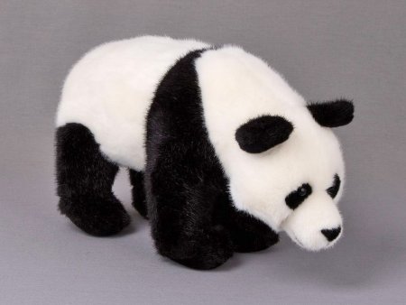 Kösener- Panda