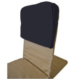 Backjack Polsterk. (Orig. + Fold.) - schwarz