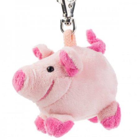Anhänger Schwein Loulou ca. 12 cm