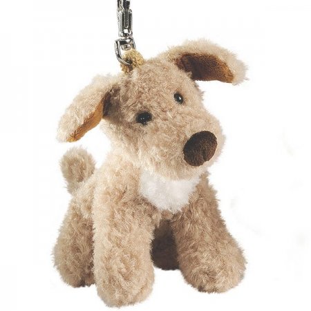 Anhänger Terrier Toni ca. 10 cm