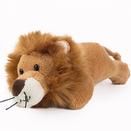 Magnet Löwe Kumba ca. 12 cm
