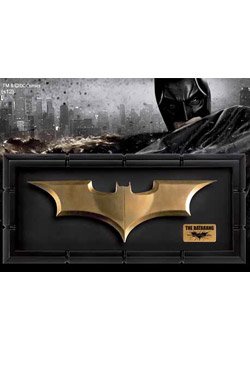 Batman The Dark Knight Rises Replik 1/1 Batarang