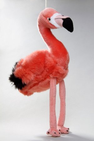 Flamingo ca. 35 cm