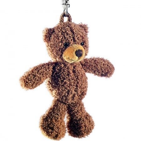 Anhänger Teddy 