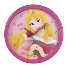 Disney Princess: Dornröschen große Wanduhr (25cm)