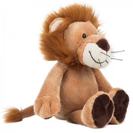 Plüsch Löwe Kumba ca. 22 cm