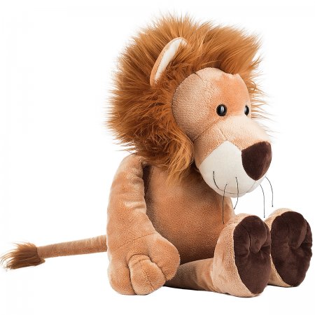 Plüsch Löwe Kumba ca. 54 cm