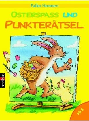 Osterspaß und Punkterätsel