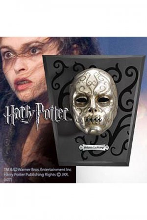Harry Potter Todesser Maske Bellatrix 