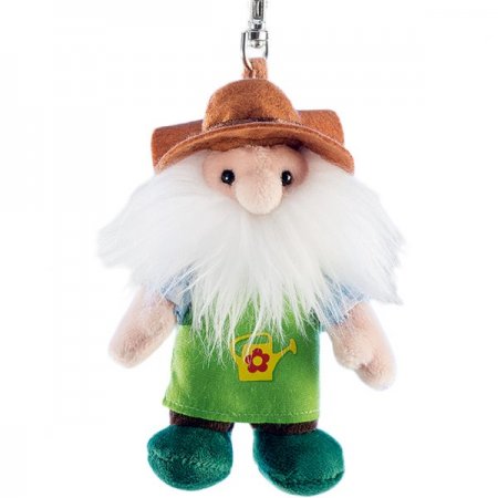 Anhänger Gärtner Gardener ca.12 cm