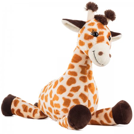 Plüsch Giraffe 