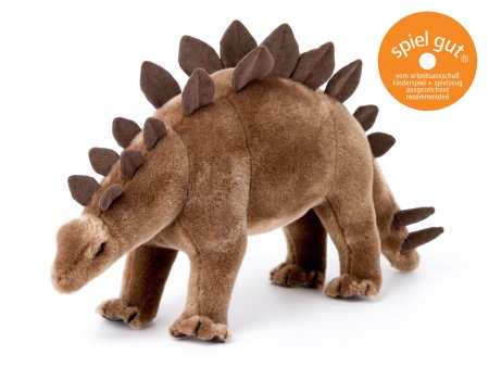 Kösener-Stegosaurus