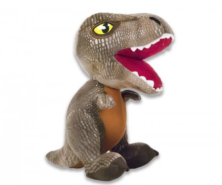 Jurassic World-T-Rex 22cm