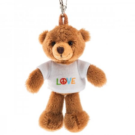 Anhänger Teddy Love ca.11 cm