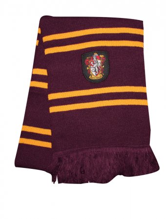 Harry Potter Schal Gryffindor 190 cm