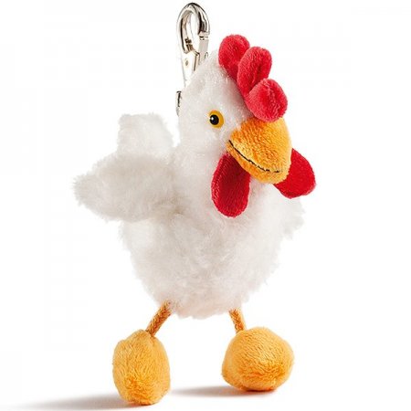 Anhänger Huhn 