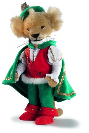 Kösener Prinz 40 cm