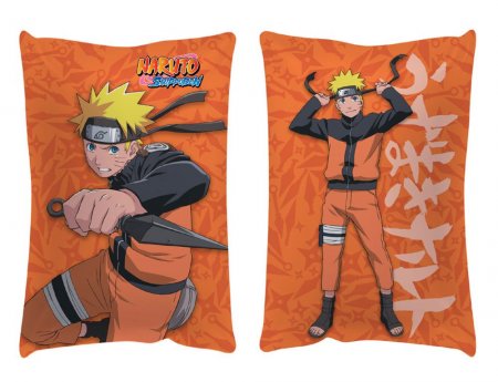 Naruto Shippuden Kissen Naruto 50 x 33 cm