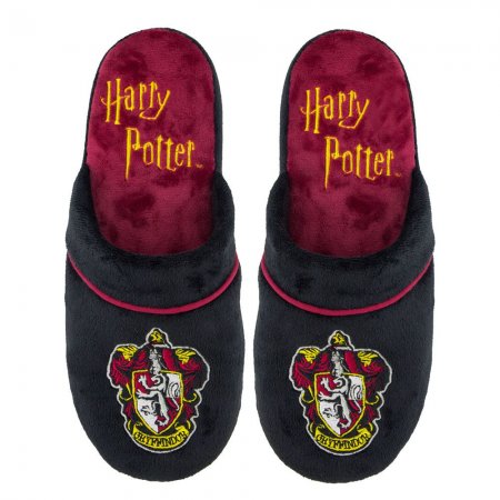 Harry Potter Hausschuhe Gryffindor